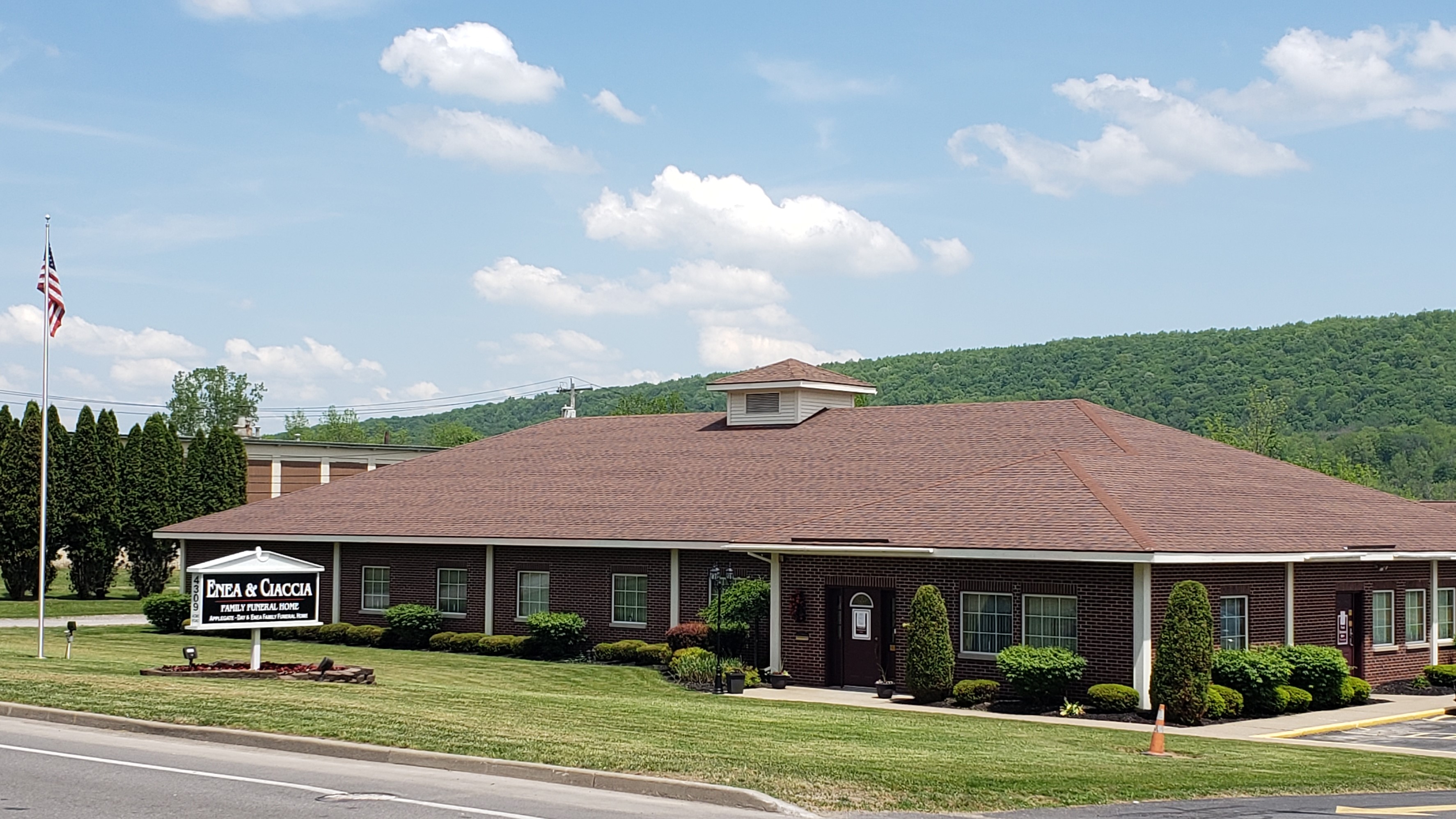 Enea & Ciaccia Family Funeral Home