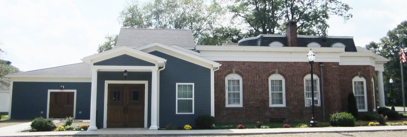 Baker-Swan Funeral Home