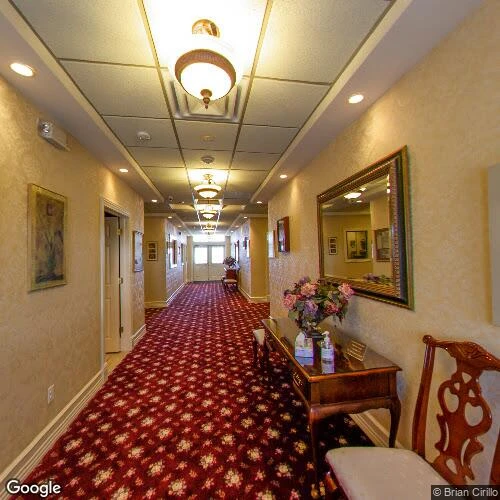 Macken Mortuary Inc