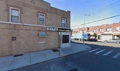 Tyler Funeral Home Inc