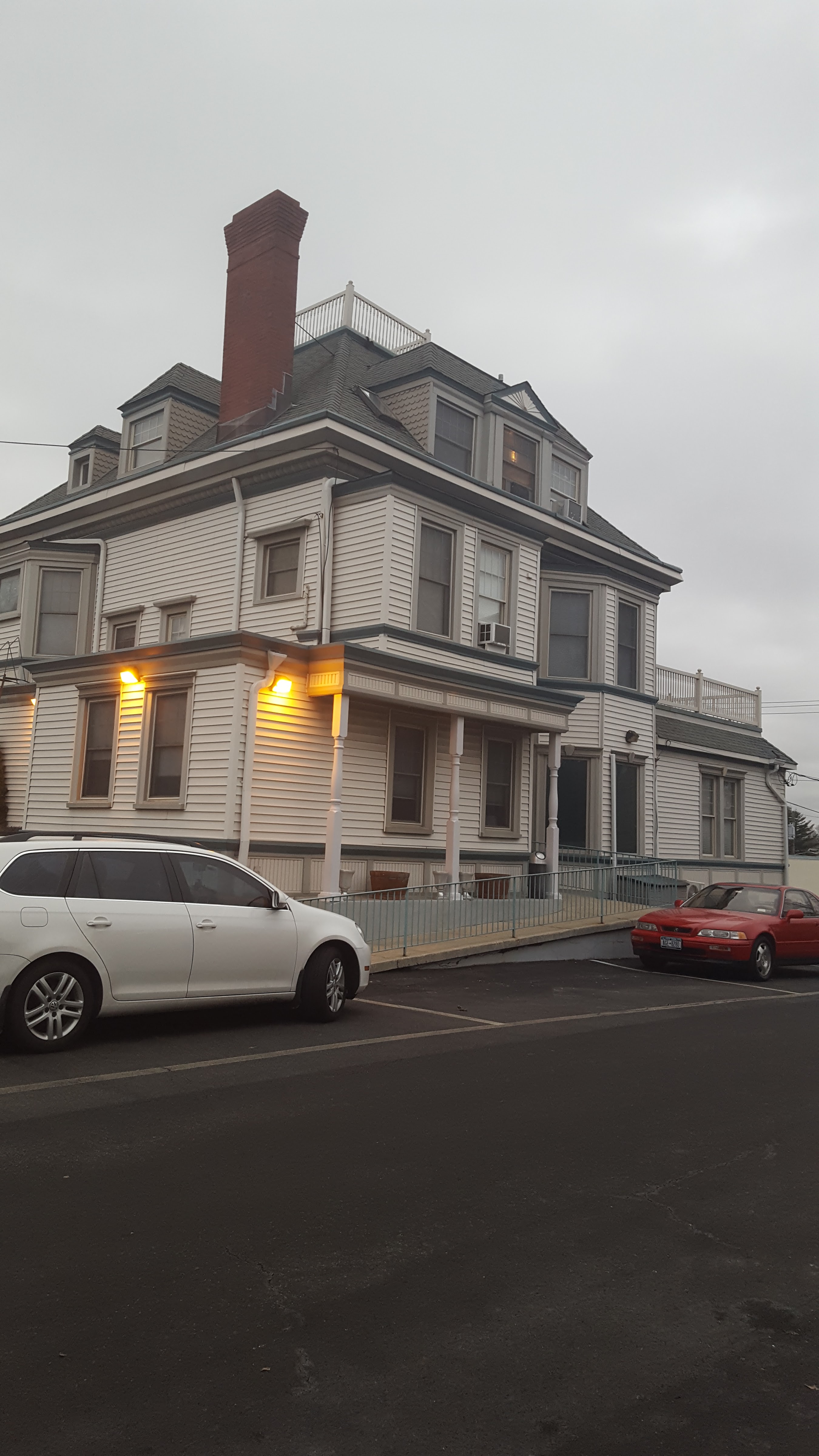 Coxe & Graziano Funeral Home