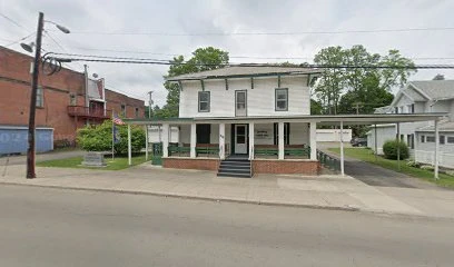 Mann Funeral Home