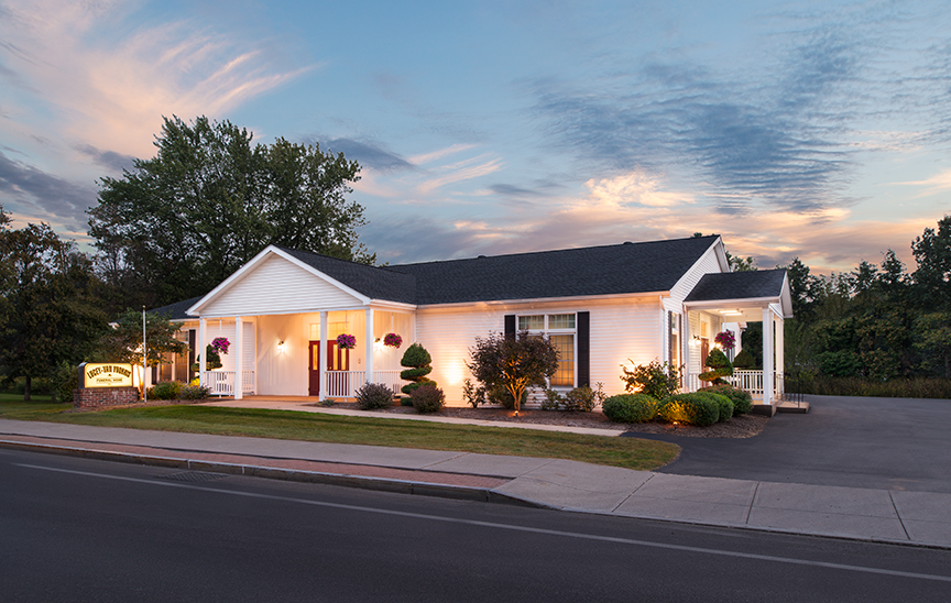 Miller Funeral and Cremation Services of Victor, Inc.