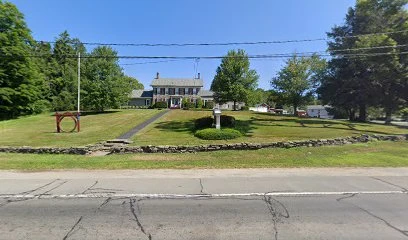 Colonial Memorial Funeral Home