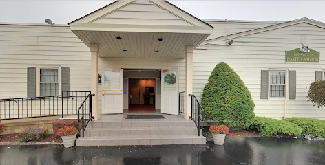 Baxter-Andrew Funeral Home