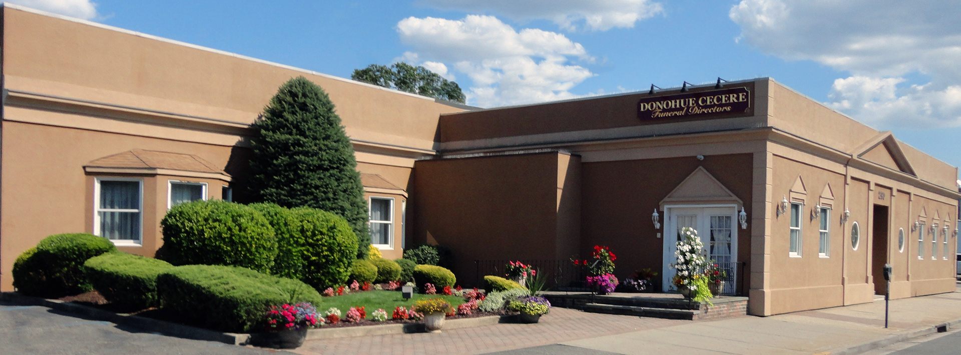 Donohue-Cecere Funeral Homes