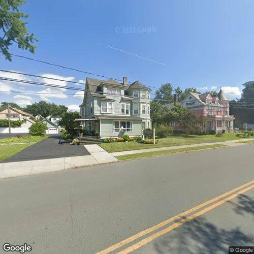 McDonald and Son Funeral Home