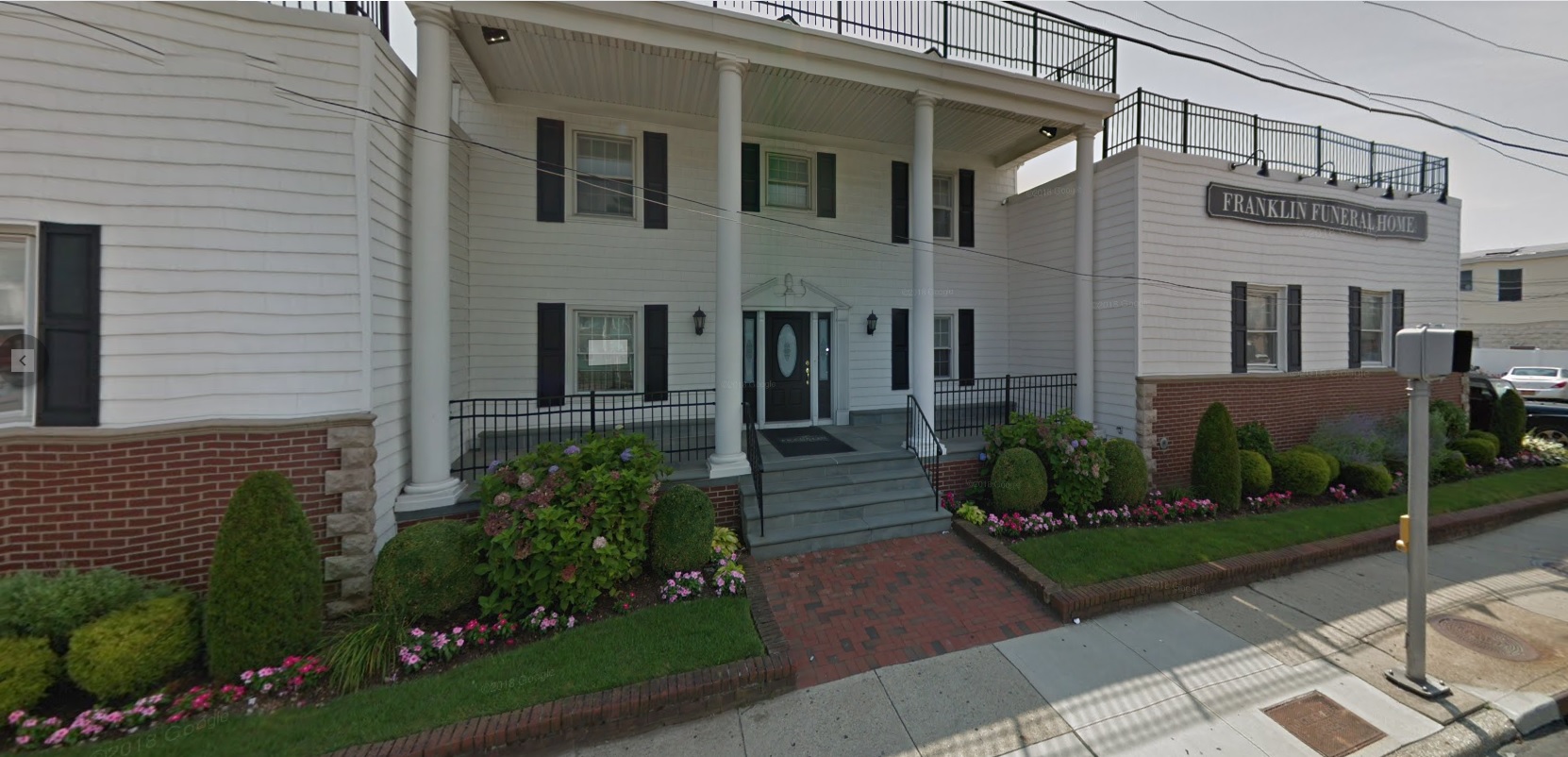Franklin Funeral Home, Inc.