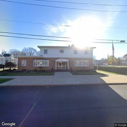 Nunn and Harper Funeral Home Inc