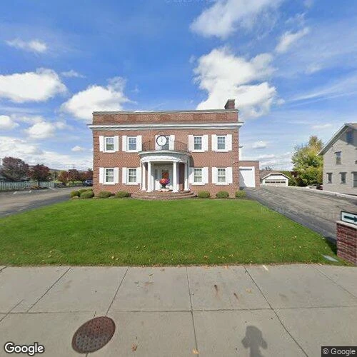 Allen Memorial Home Inc