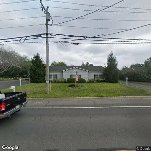 Coster Heppner Funeral Home