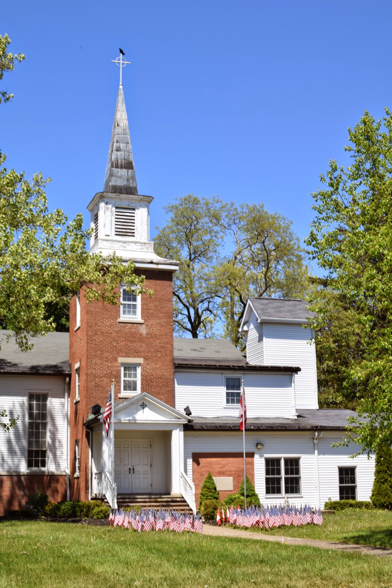 Hardison Funeral Home Inc