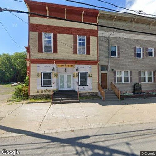 Hammill Funeral Home