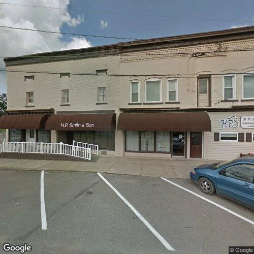 H.P. Smith and Son Funeral Home