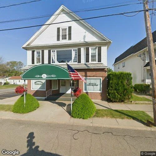 Richard Mackowiak Funeral Home