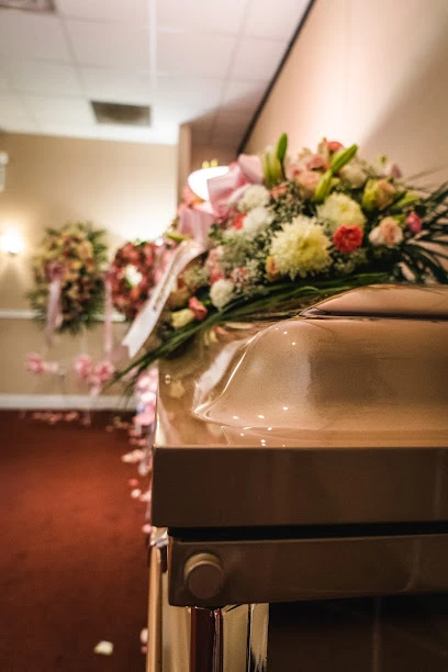 Frantz Daniel Jean Funeral Services Inc.