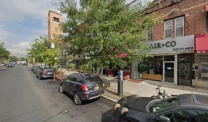O'Shea-Hoey Funeral Home Inc