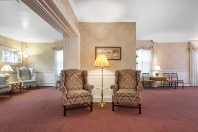 Danzer, Dengler & Roberts Funeral Home
