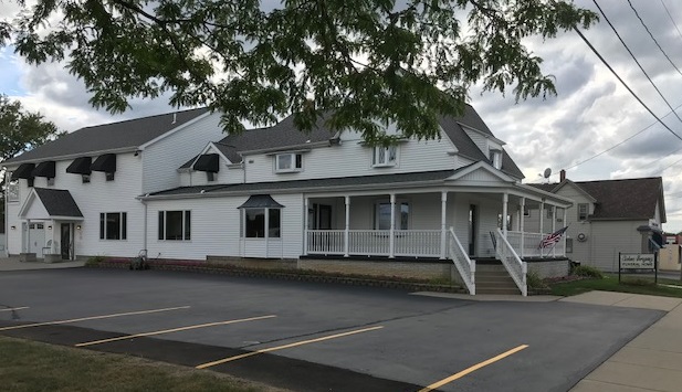 Cichon-Borgosz Funeral Home, Inc.