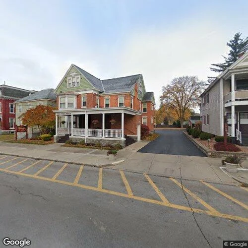 Fenner Funeral Home Inc