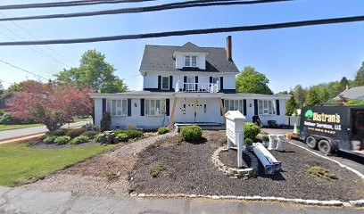 Duffy and Snowdon Funeral Home