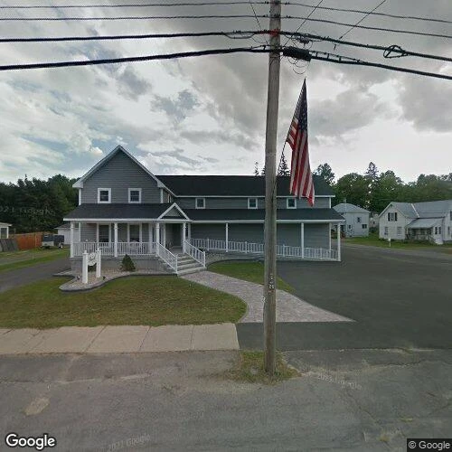 Buck Funeral Home Inc