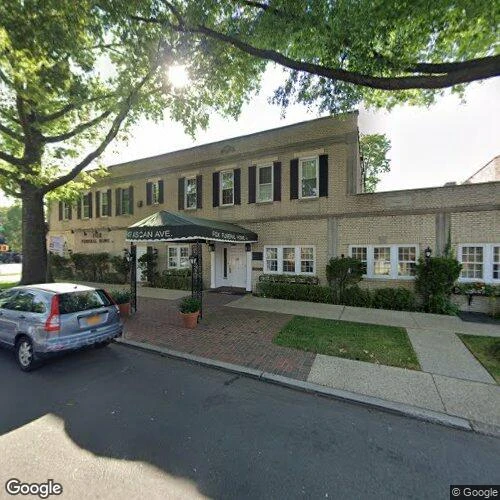 Fox Funeral Home