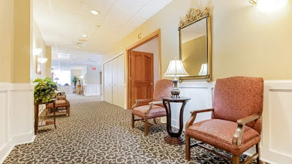 Casey McCallum Rice South Shore Funeral Home