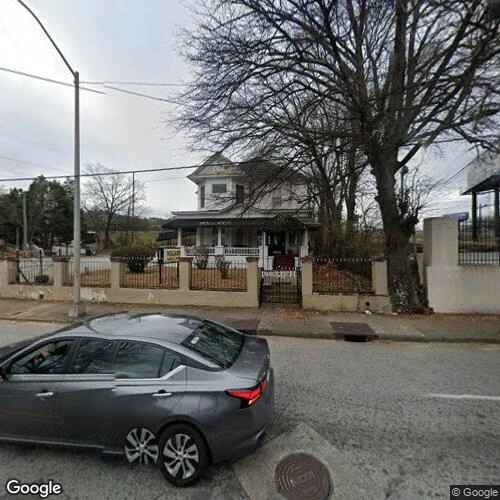 Pollard Funeral Home