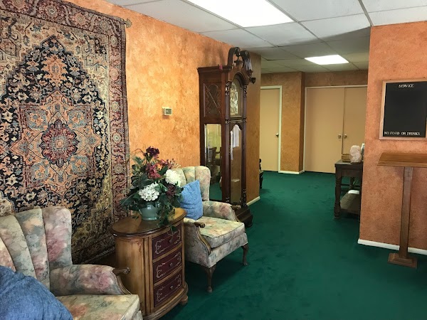 Family Burial & Cremation