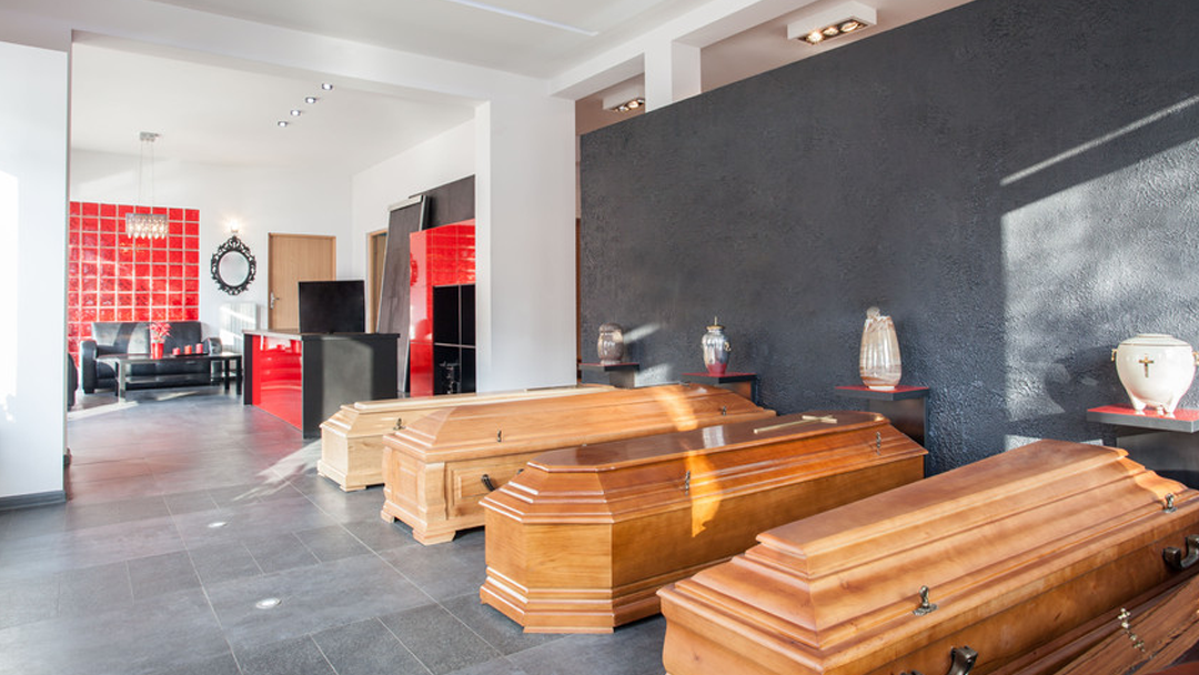 Scott Rothwell Funeral Home