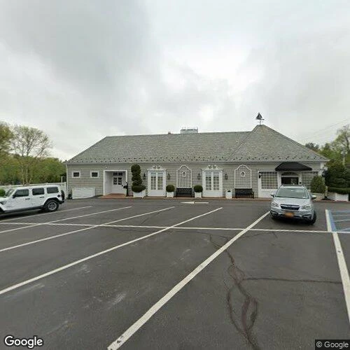 Fairchild Sons Inc: Manhasset
