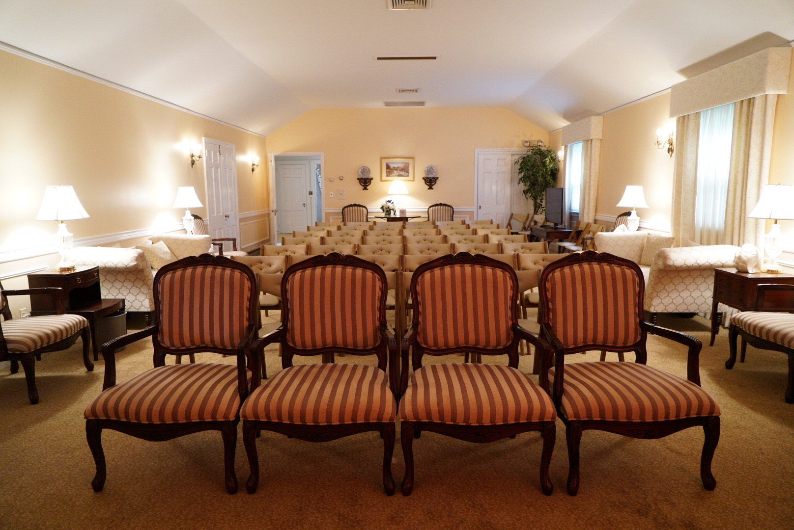 O'Connell Rothwell Funeral Home