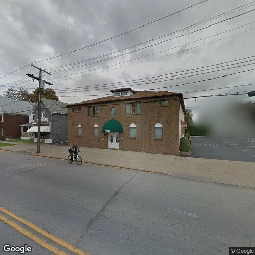 Saber Funeral Home