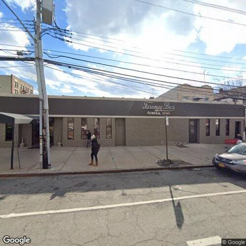 Farenga Family Funeral Homes