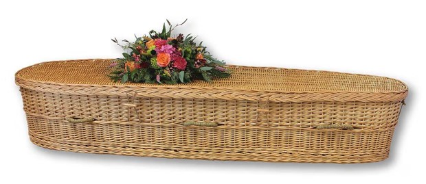 John G. Crawford Memorial Services, LLC