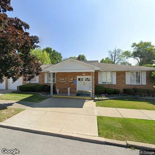 John O. Roth Funeral Home, Inc
