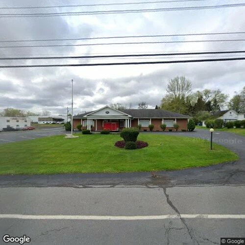 Cheche Funeral Home Inc.