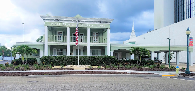 Toale Brothers Funeral Home