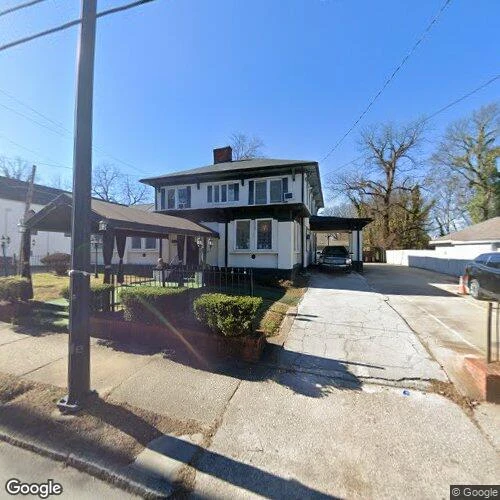 MD Walker Funeral Home