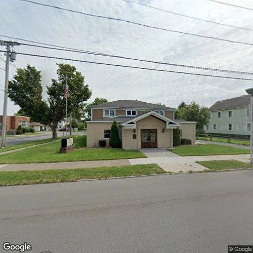 Mathewson-Forani Funeral Home, Inc