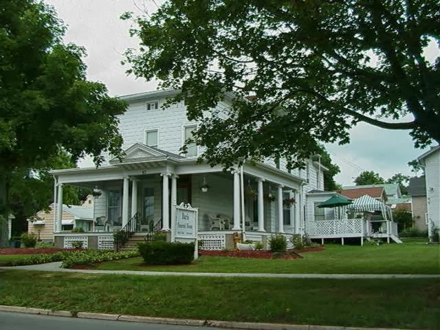 Baris Funeral Home