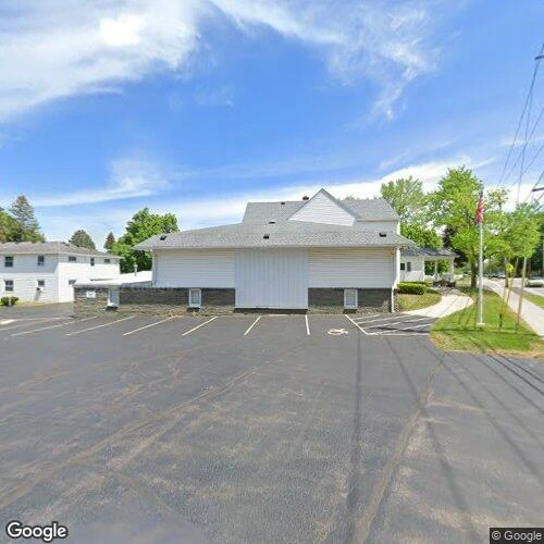 Harloff Funeral Home