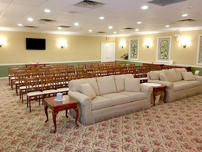 D'Elia Funeral Home