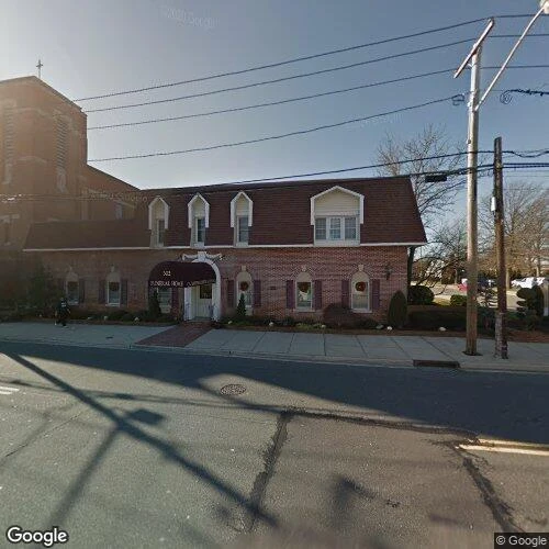 C S Bartholomew & Son Funeral Home Inc