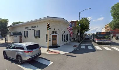 Diaz-Healy Funeral Home, Inc.