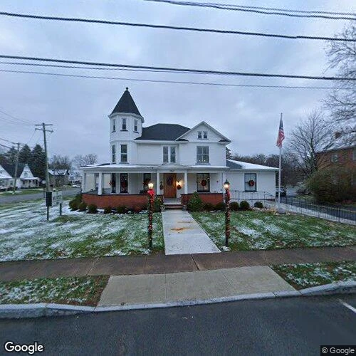Murphy Funeral Home