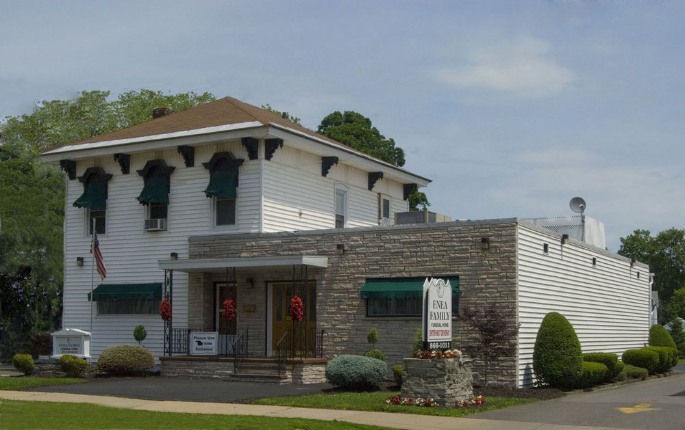 Enea Family Funeral Home (F.K.A. Holleran & Enea Funeral Service)