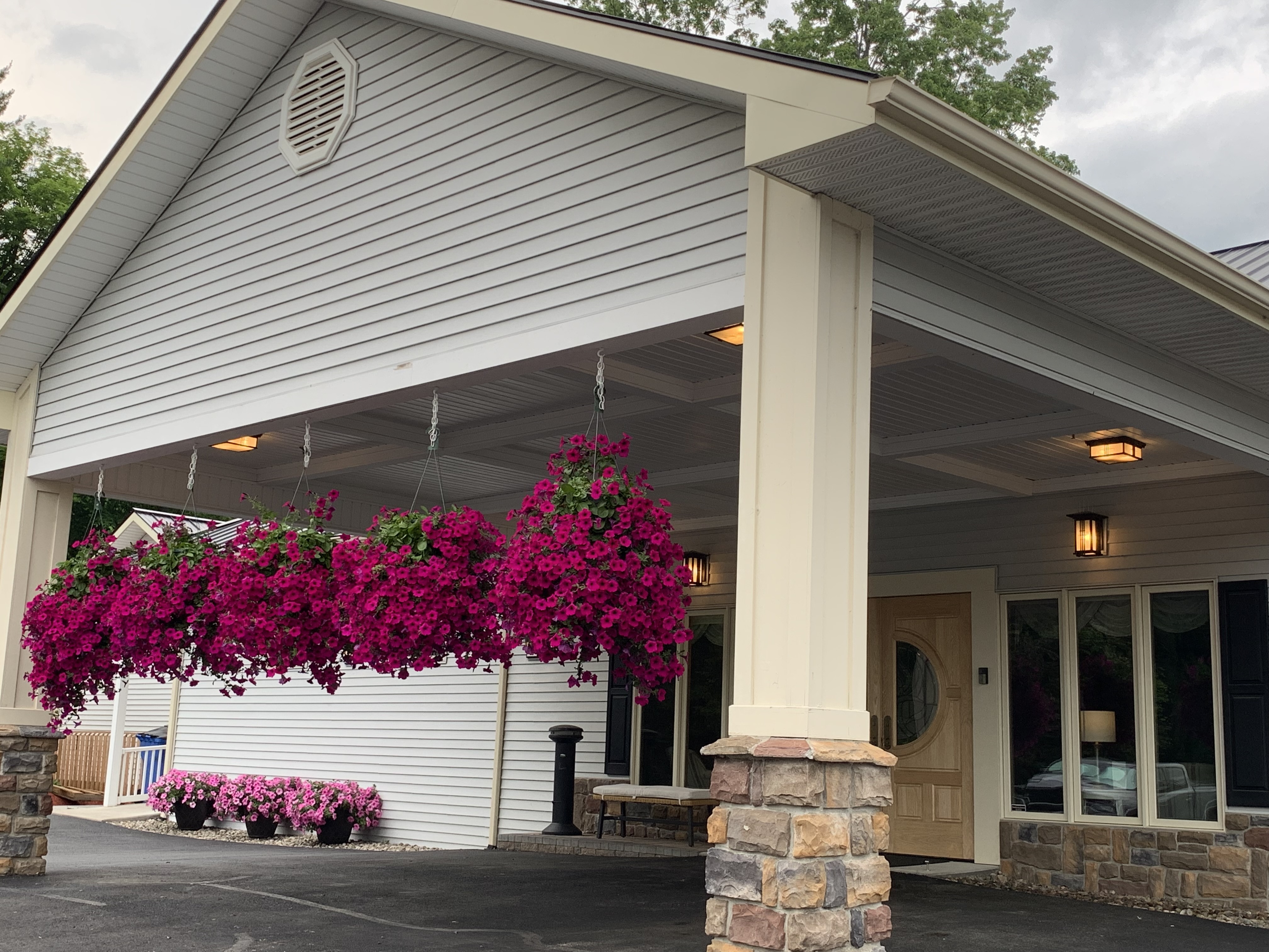 Heidrick-Zaumetzer Funeral Home