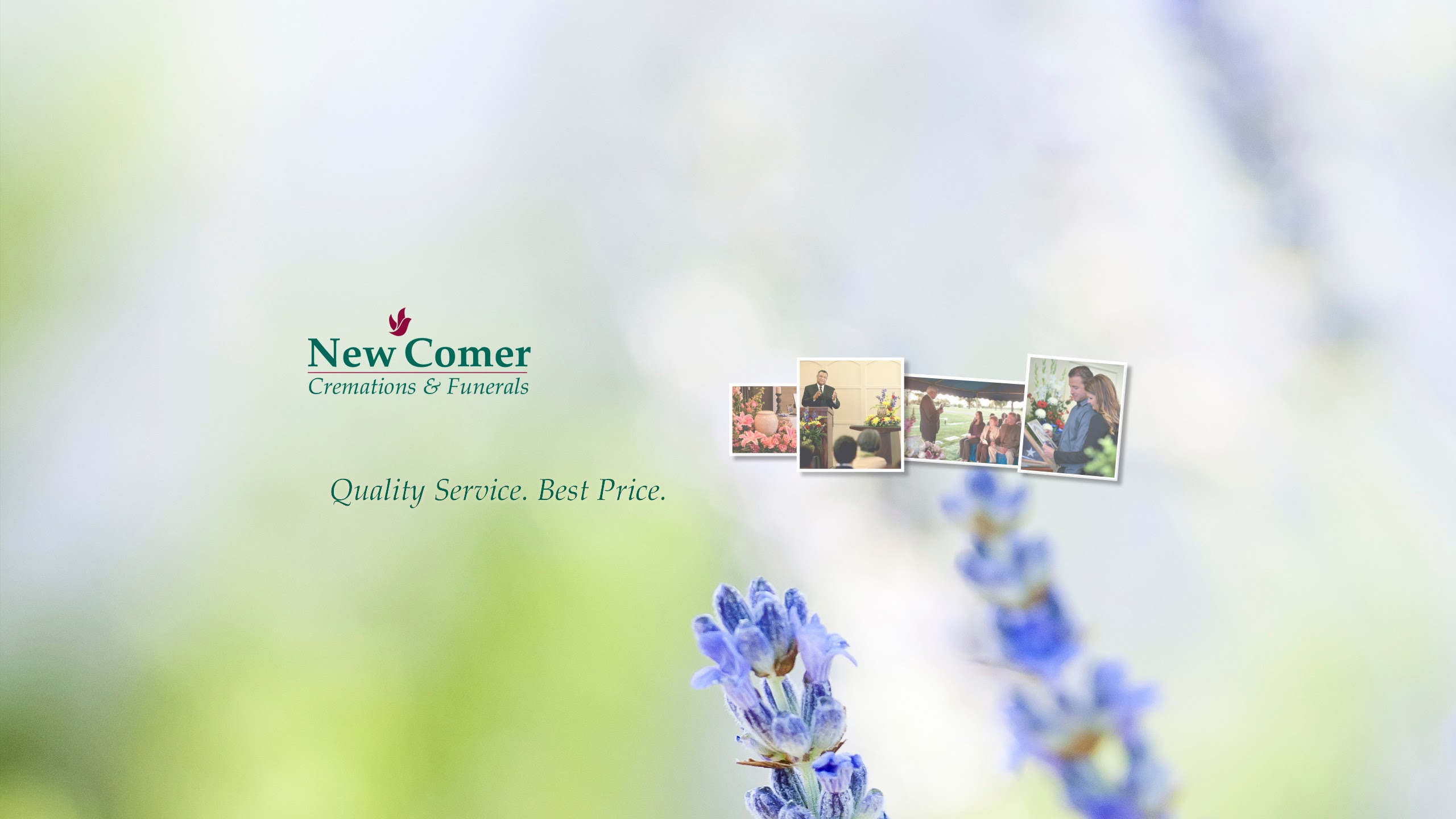 New Comer Cremations & Funerals